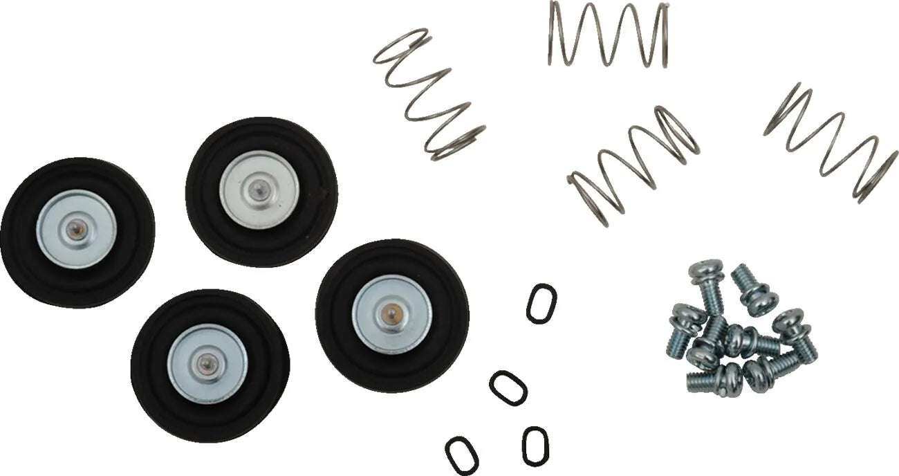 Parts Unlimited Air Cut-off Valve Rebuild Kit