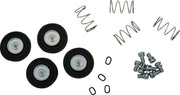 Parts Unlimited Air Cut-off Valve Rebuild Kit