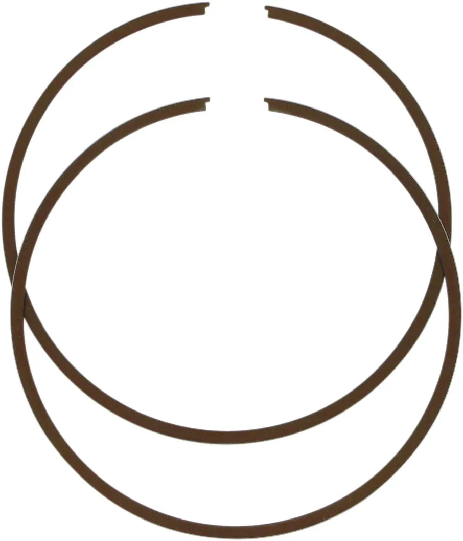 WSM Platinum Series Piston Rings for 87.91mm Bore