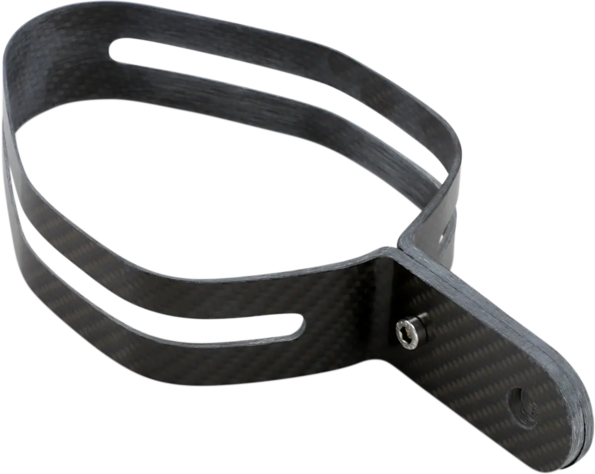 Akrapovic Muffler Clamp