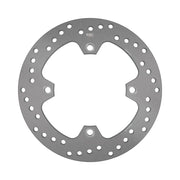 Ebc Round D-series Offroad-Bremsscheibe - Festes Design - Vorne