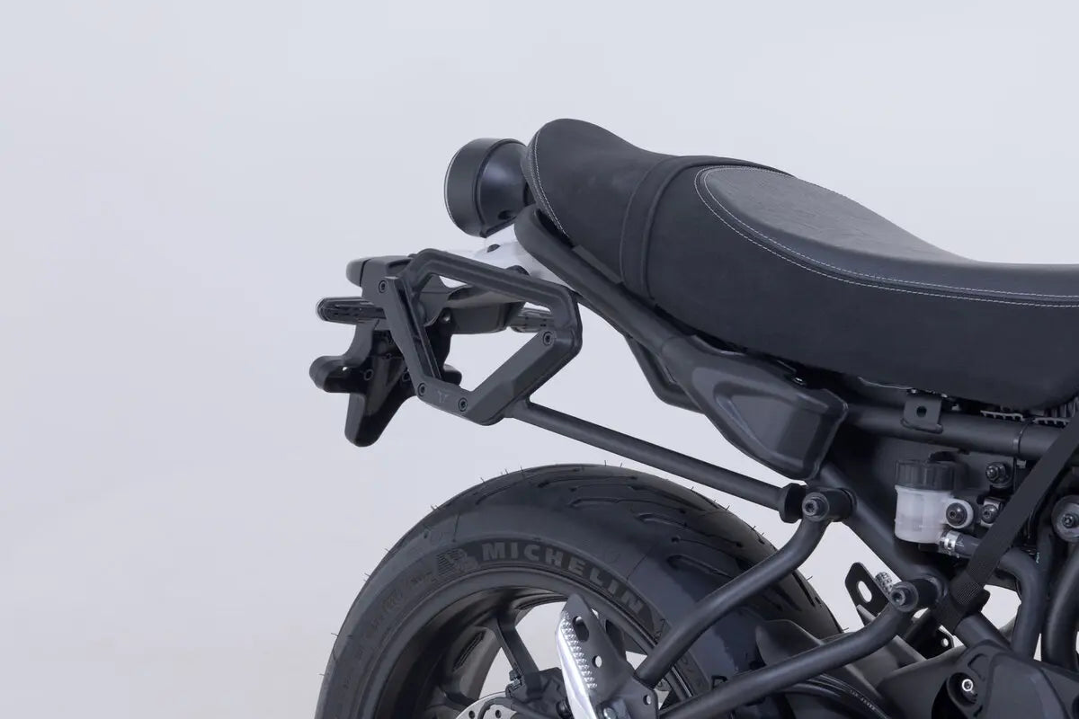 Sw-Motech V-LOC Side Carrier for Right Side