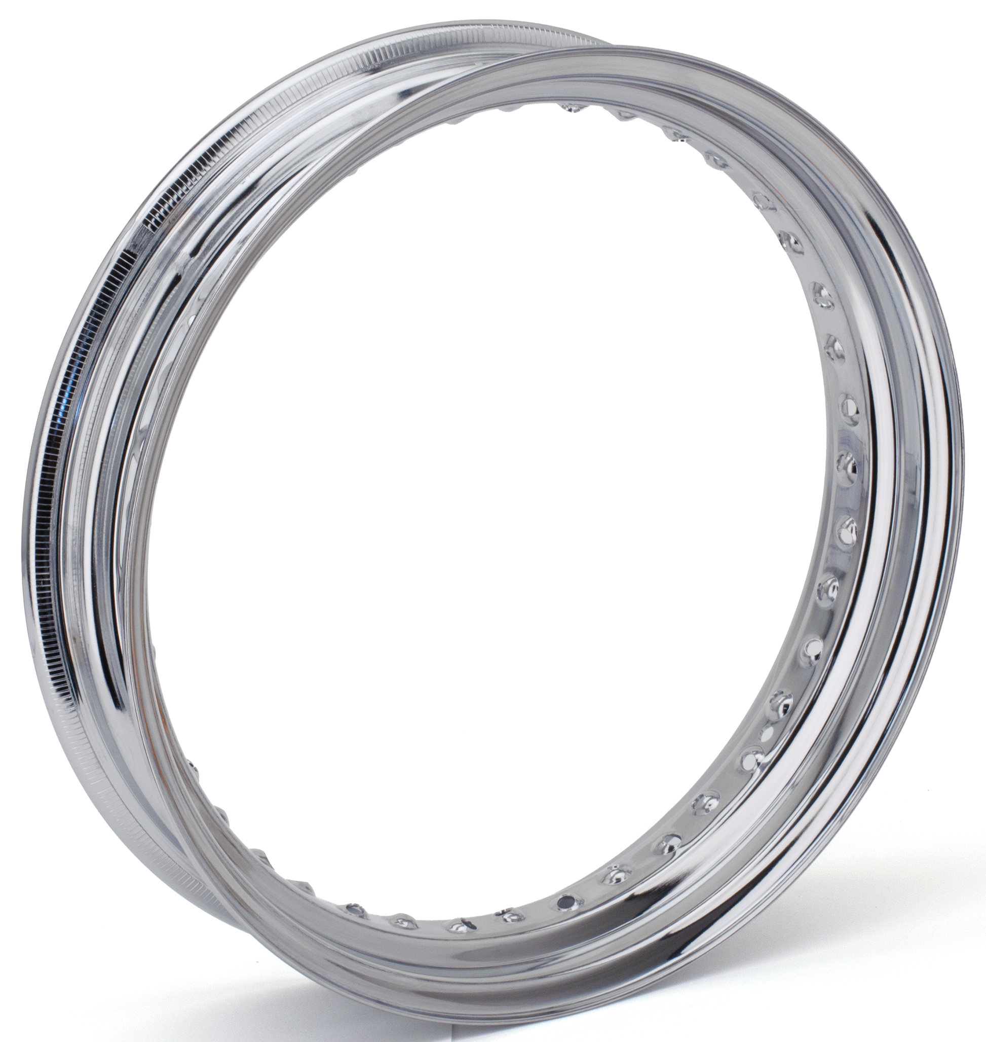 Zodiac Chrome Wheel Rims – Wheel & Tire