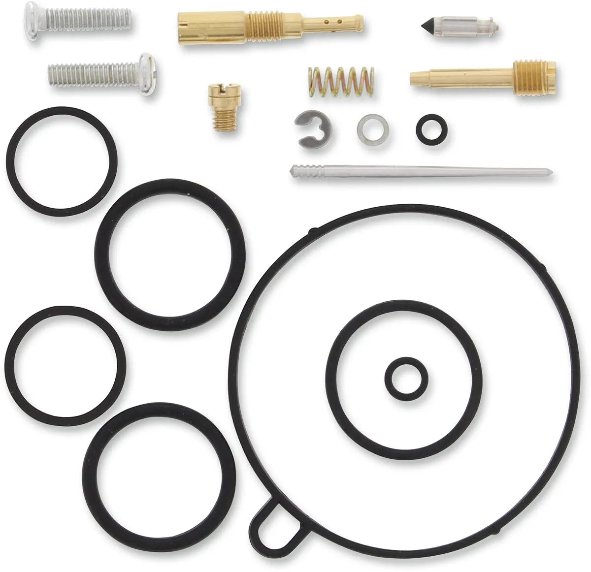 Moose Offroad Carburetor Repair Kit
