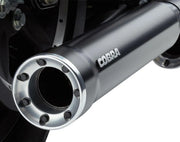 Cobra RPT 3" Slip-on Schalldämpfer - Sound und Leistung verbessern