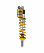 Ohlins Stx46 Shock With Hydraulic Preload Adjustment
