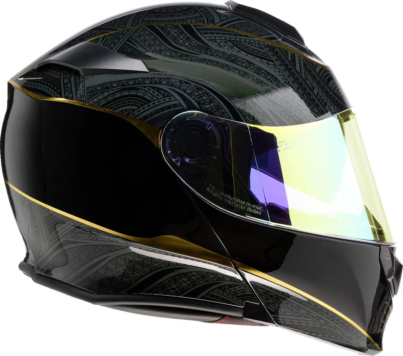 Z1r Solaris 2.0 Notorious Modular Helmet