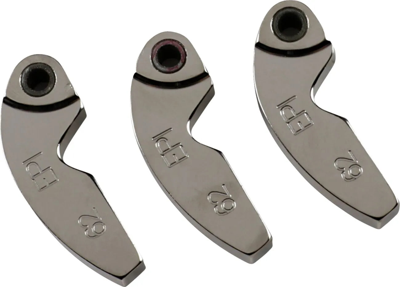 Epi Belly Buster Clutch Weights - 62g