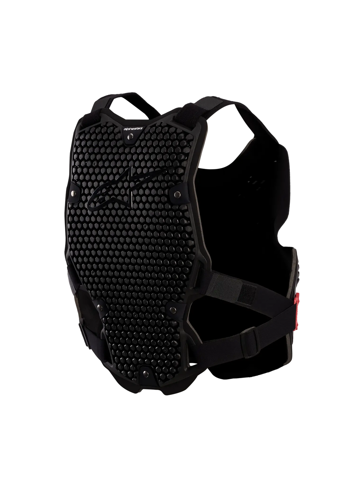 Alpinestars Bionic Action V2 Chest Protector Black White