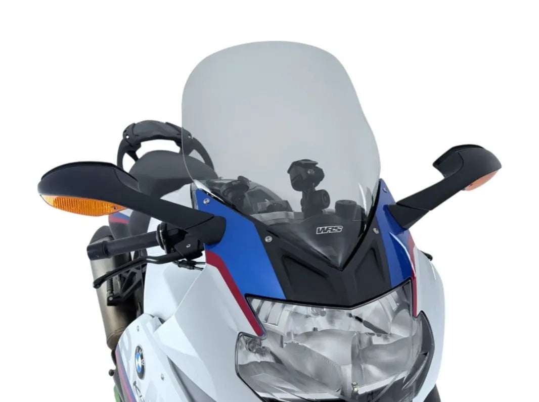 Wrs Touring Windscreen K1200s/k1300s