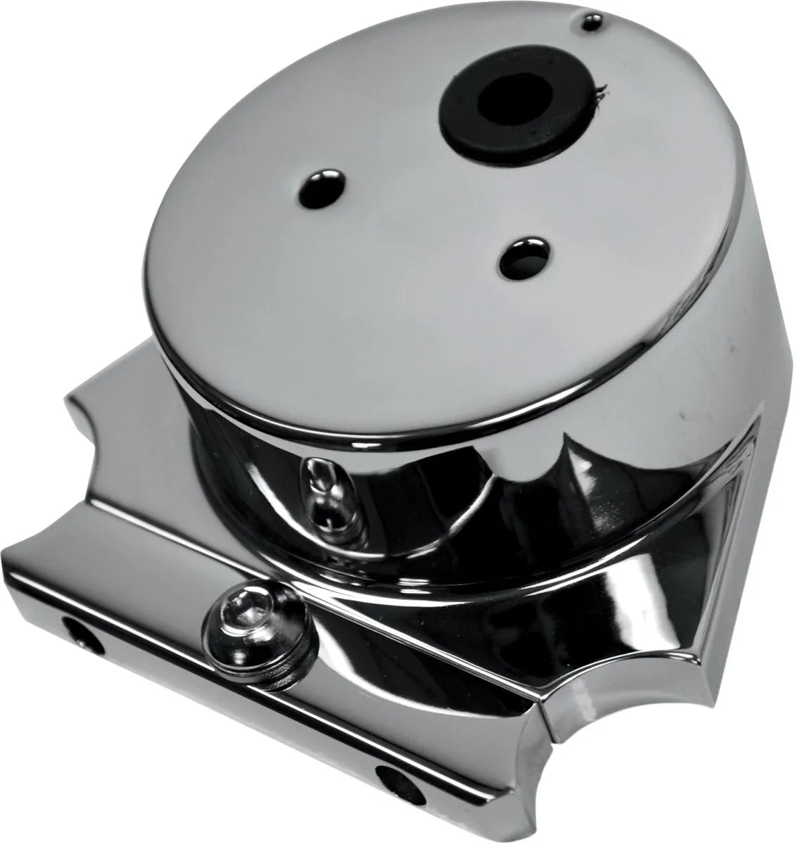 Baron Speedometer Mount For Xtreme Bars