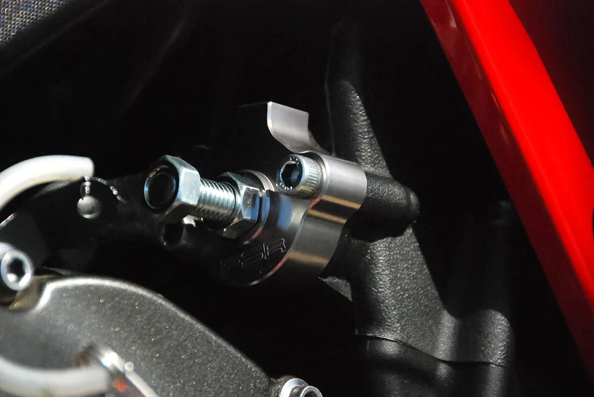 Psr Manual Cam Chain Tensioner