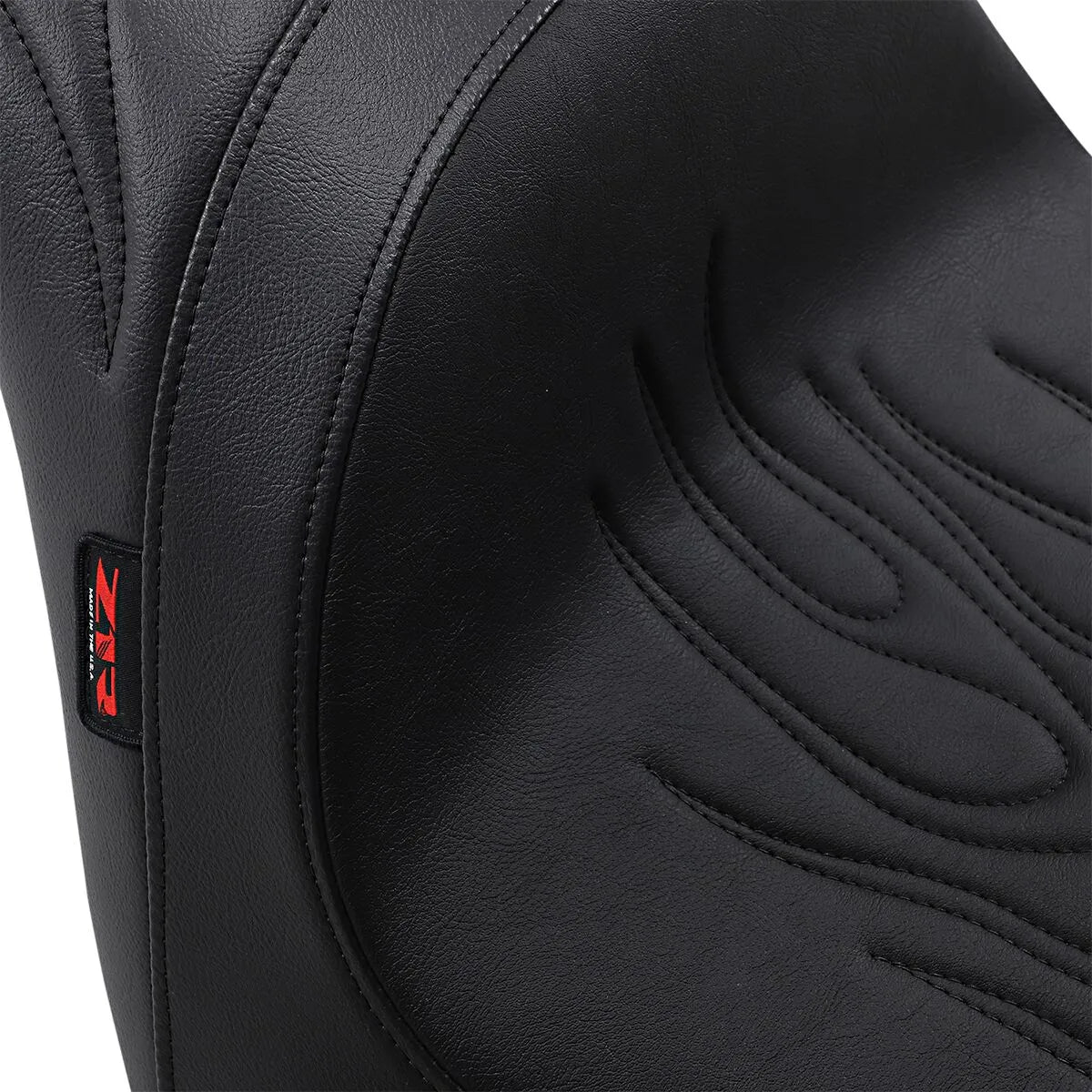 Z1r Predator Seat - Low Profile Design - For YAMAHA