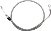Drag Specialties Quick Connect Upper Clutch Cable