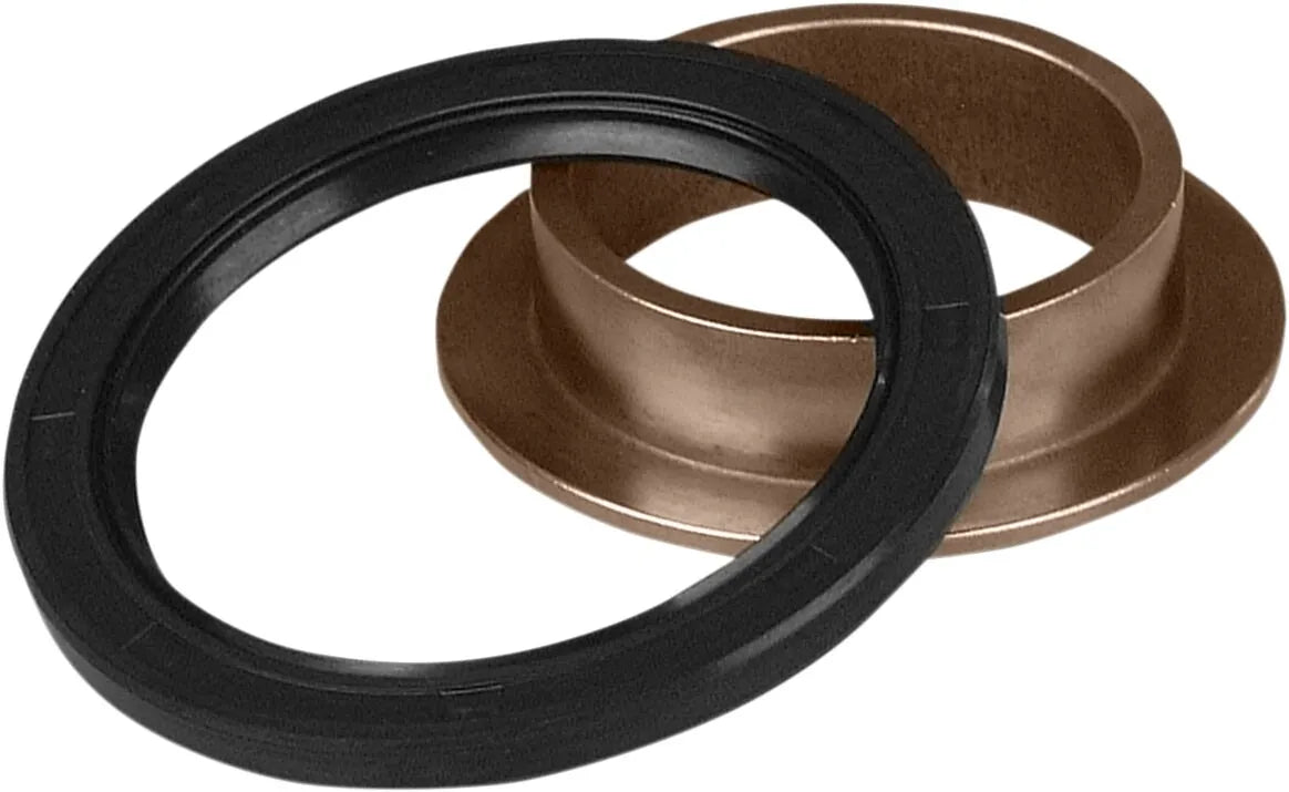 James Gasket Double Lip Main Drive Gear Seal Kit HD Electra Glide
