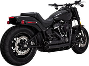 Vance & Hines Shortshots Staggered PCX™ Auspuffanlage