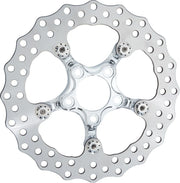 Arlen Ness Spider Bremsscheibe Für Harley Davidson