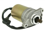 101 Octane Starter Motor