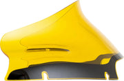 Klock Werks Kolor Flare™ Sport Windshield