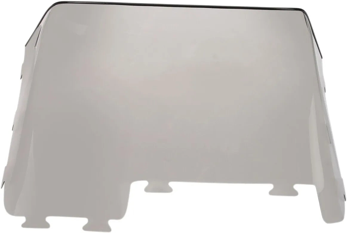 Sno Stuff Replacement Windshield - Smoke