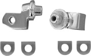 Kuryakyn Splined Adapter Mounts