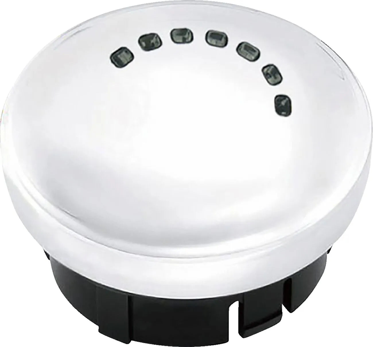 Drag Specialties Led Fuel Gauge
