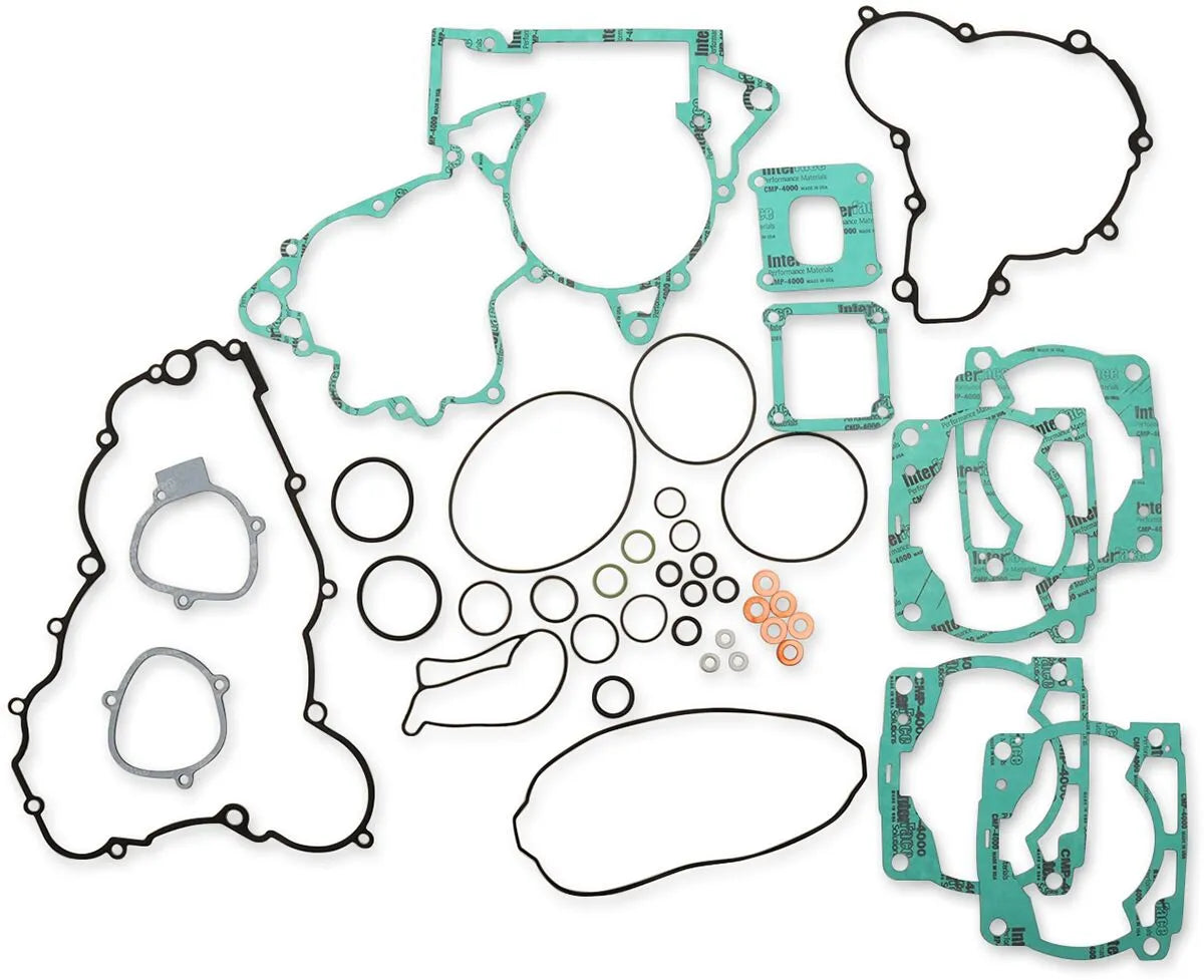 Moose Offroad Complete Engine Gasket Kit