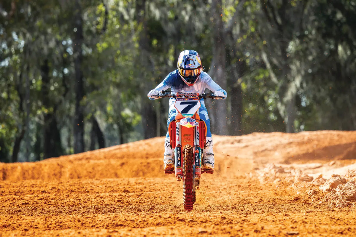Thor Sportmode Carbon EB/PD Motocross Jersey