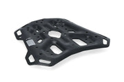 Sw-Motech Adventure Rack Luggage Rack Black