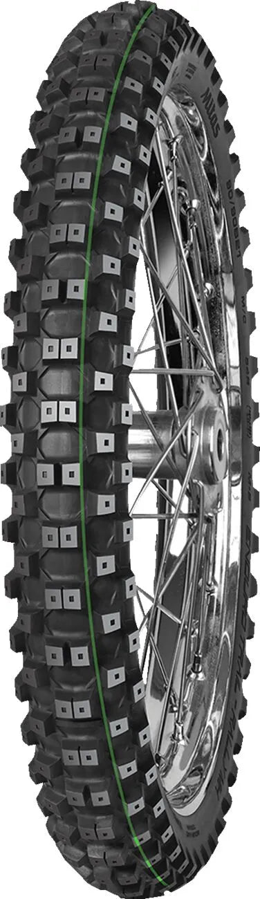 Mitas Enduro Trail-rally Mh Super Light Tire 90/90-21
