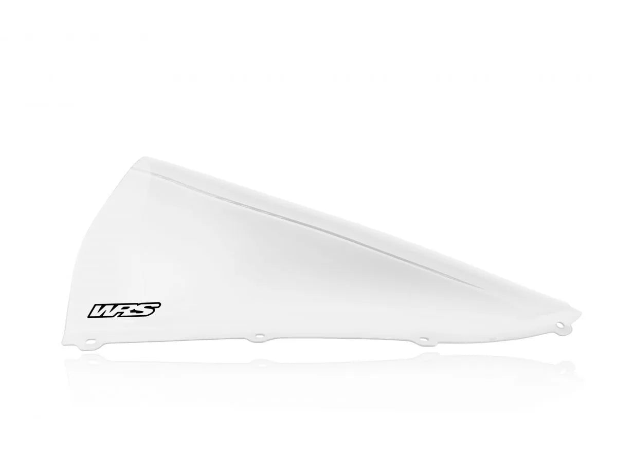 Wrs Race Windscreen - Clear Windshield