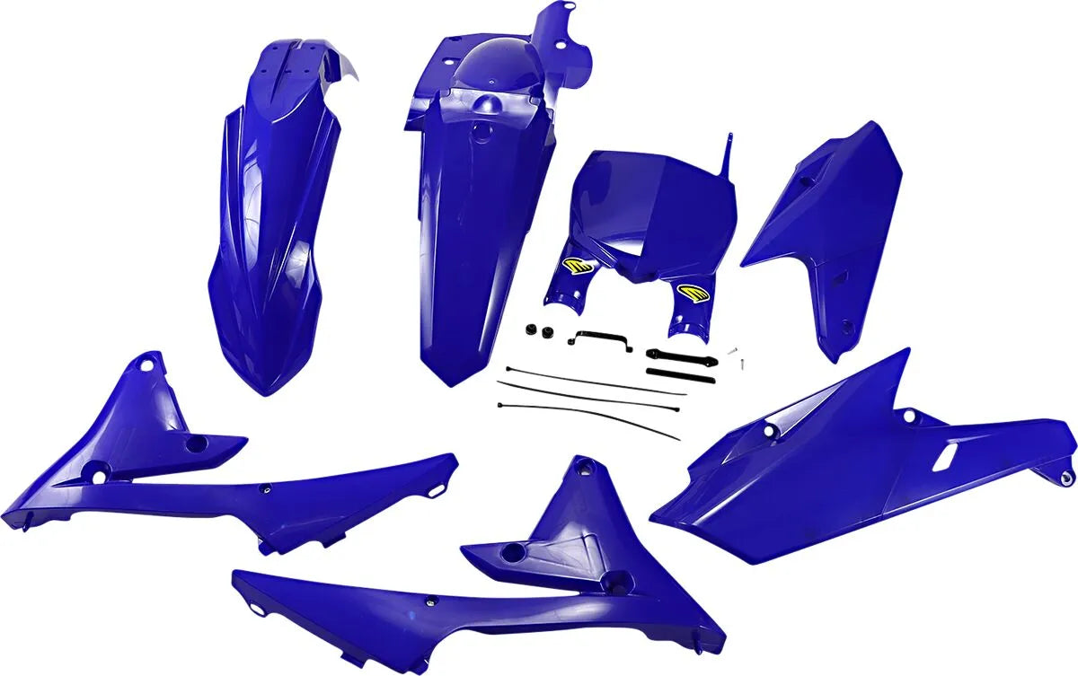 Cycra 5-Piece Replica Plastic Body Kit