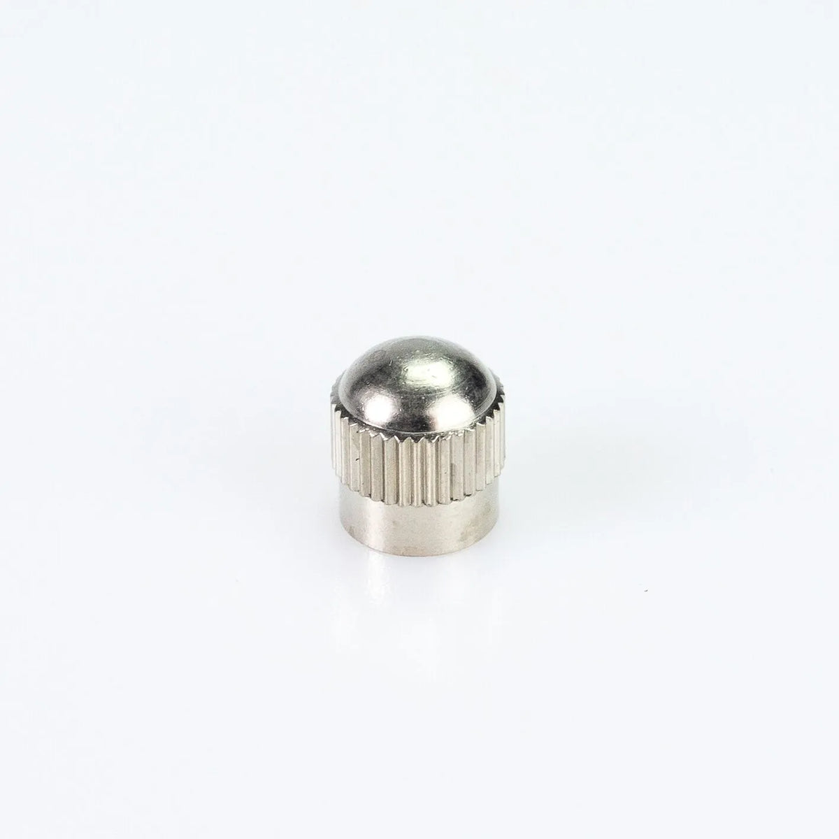 KYB Valve Cap Standard Steel Silver for Yamaha Honda Kawasaki