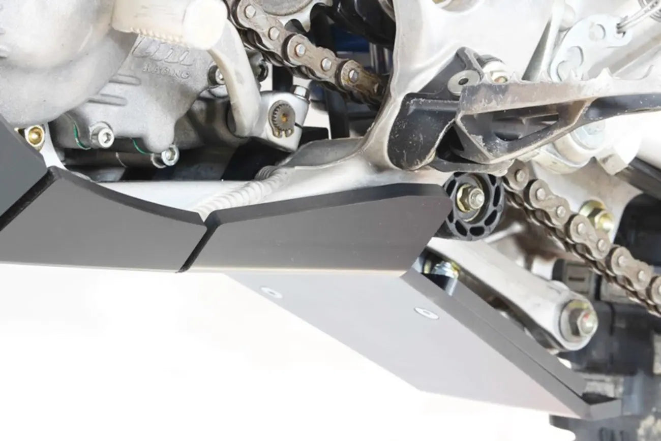 Axp Racing Xtrem Skid Plate For Extreme Protection