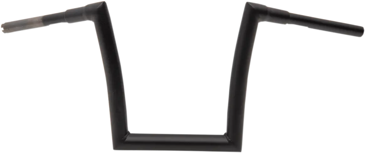 Todd's Cycle 1-1/2" Strip Handlebar