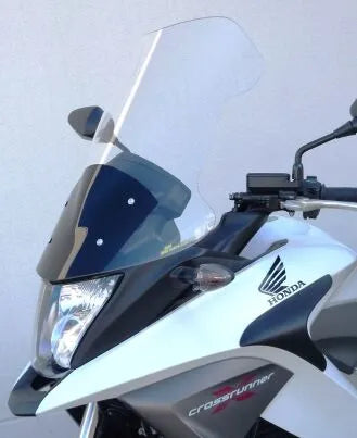 Bullster Windshield/windscreen - High Protection