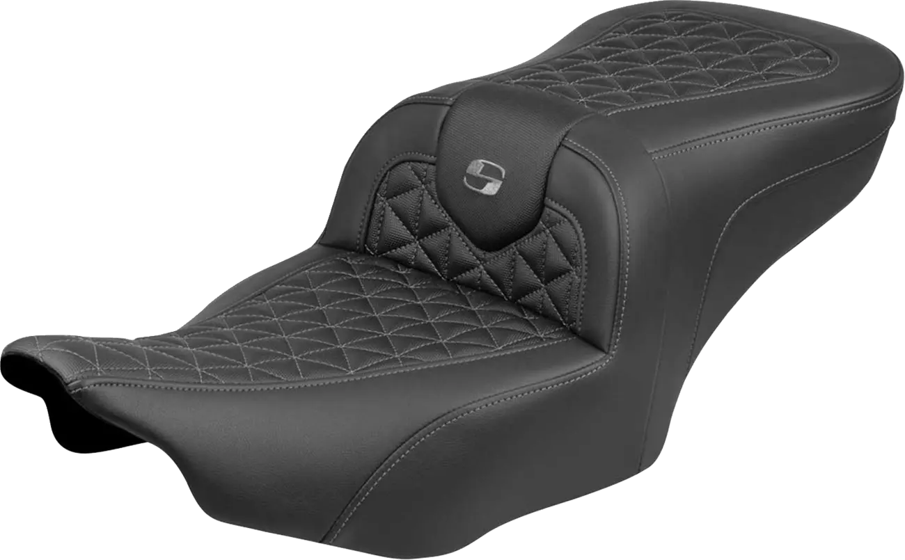 Saddlemen Roadsofa Standard Reach Seat
