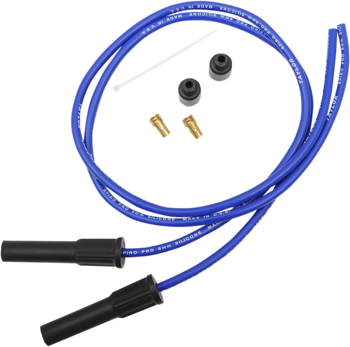 Sumax 8mm Pro Comp Spark Plug Wire Kit