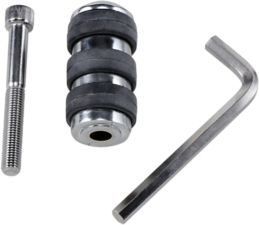 Drag Specialties Soft-ride Shifter Peg