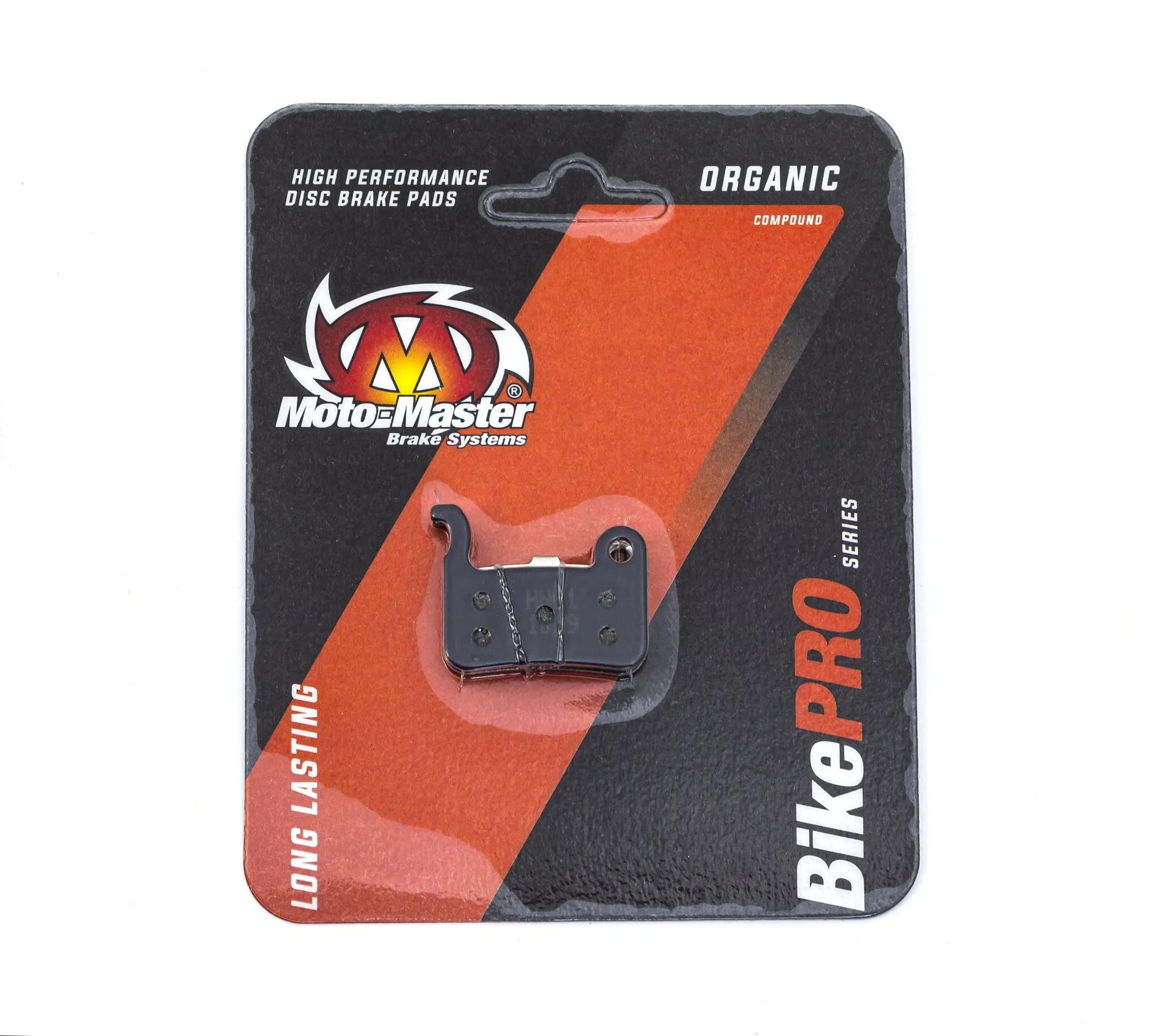 Moto-Master Organic Brake Pads for Shimano BR-RS505 XTR Deore XT