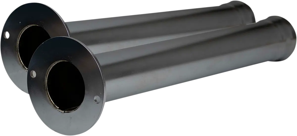 Khrome Werks Ripper Baffle Einsätze für 4.5" Hp-plus Schalldämpfer