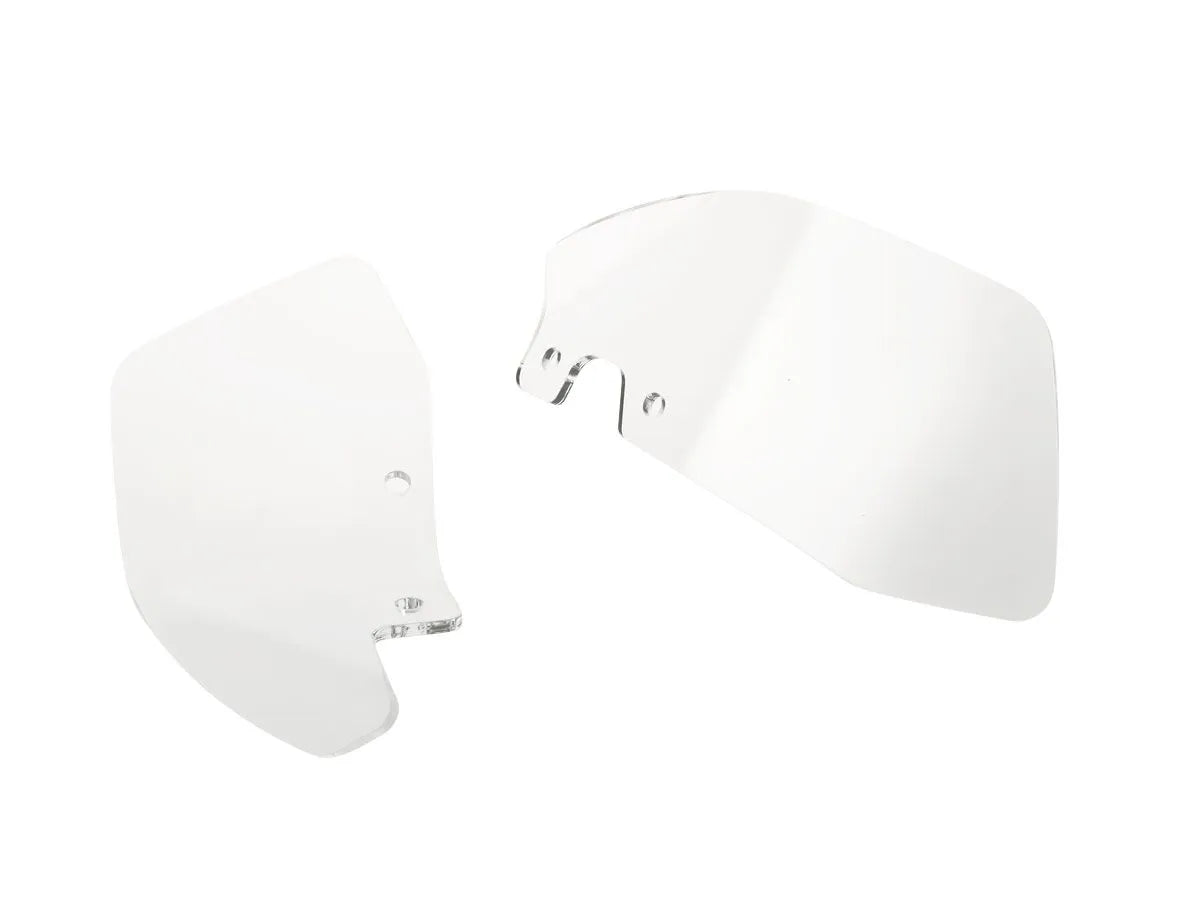 Wrs Wind Deflector For Improved Riding Comfort