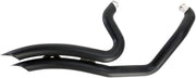 Cobra Speedster Swept Short Auspuffanlage: Mehr Leistung & Aggressiver Look