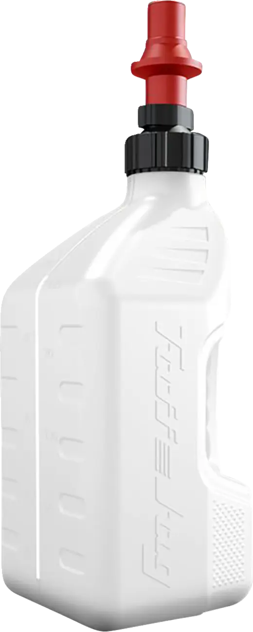 Tuff Jug Container With Ripper Cap