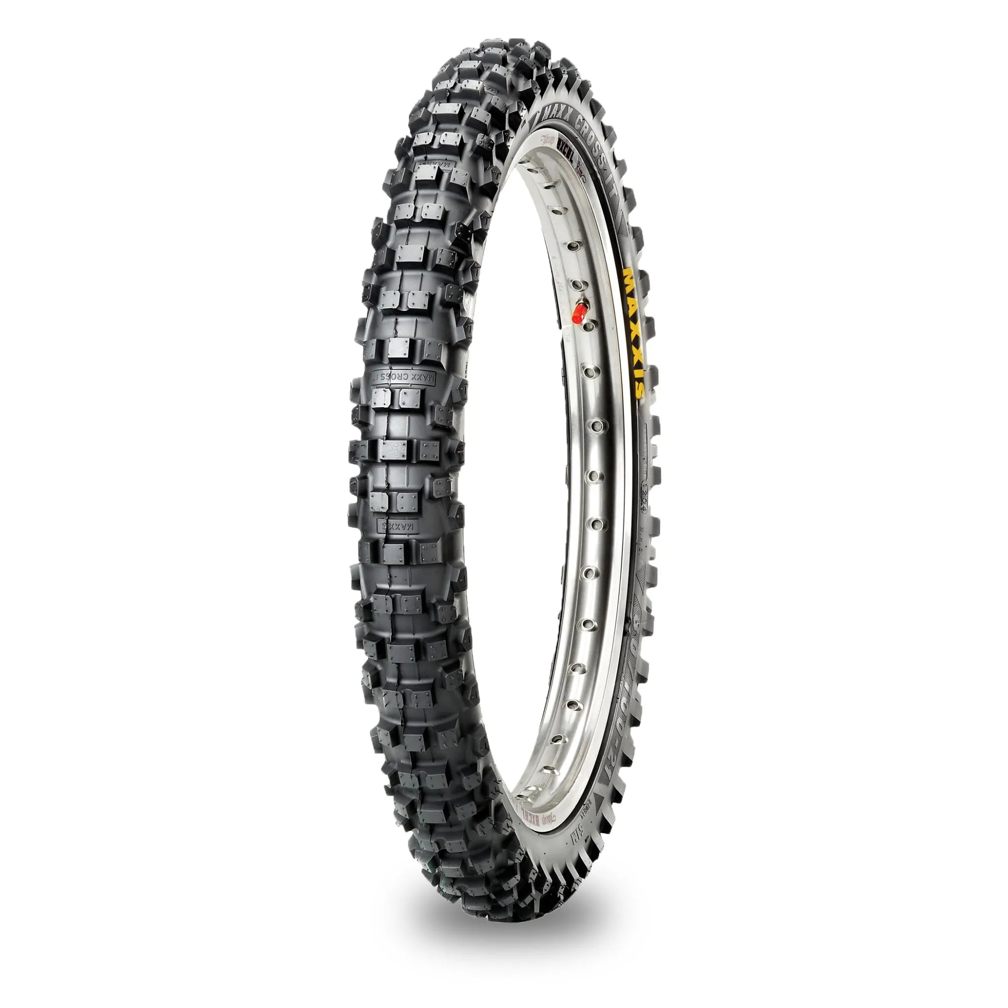 Maxxis Maxxcross It M7304 Front Tire 70/100-19