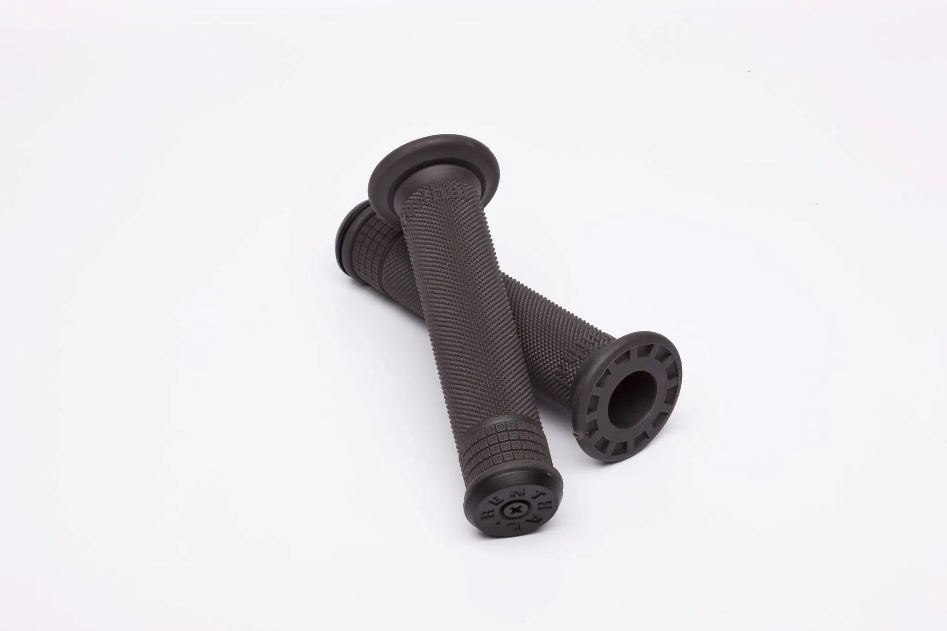 Renthal Push-On Firm Handlebar Grips