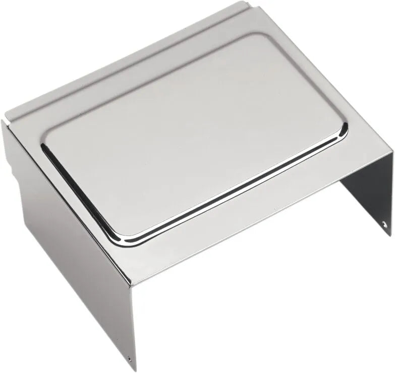 Drag Specialties Battery Cover for Harley Davidson Sportster XL