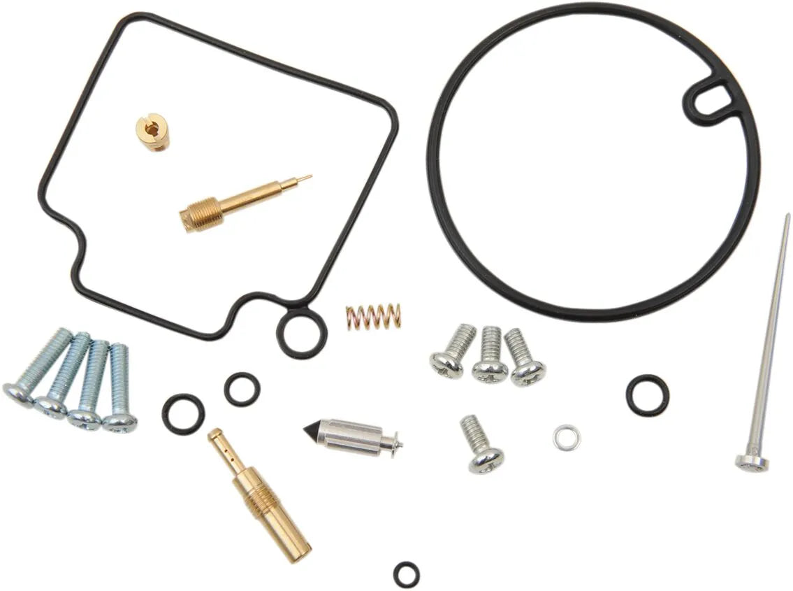 Parts Unlimited Carburetor Repair Kit