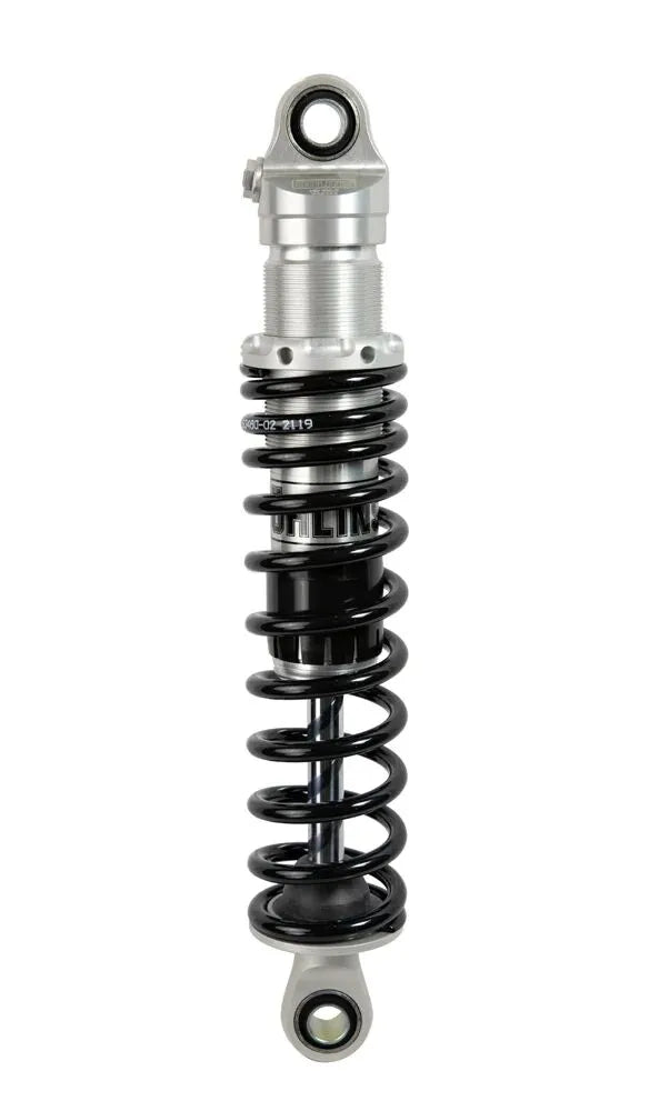 Ohlins Spring For American V-twin Stx36 Shocks