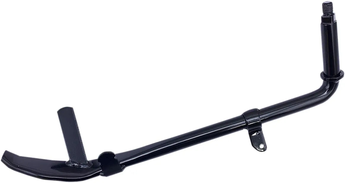 DRAG SPECIALTIES Standard Kickstand for Harley Big Twin Softail